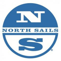 North Sails voile